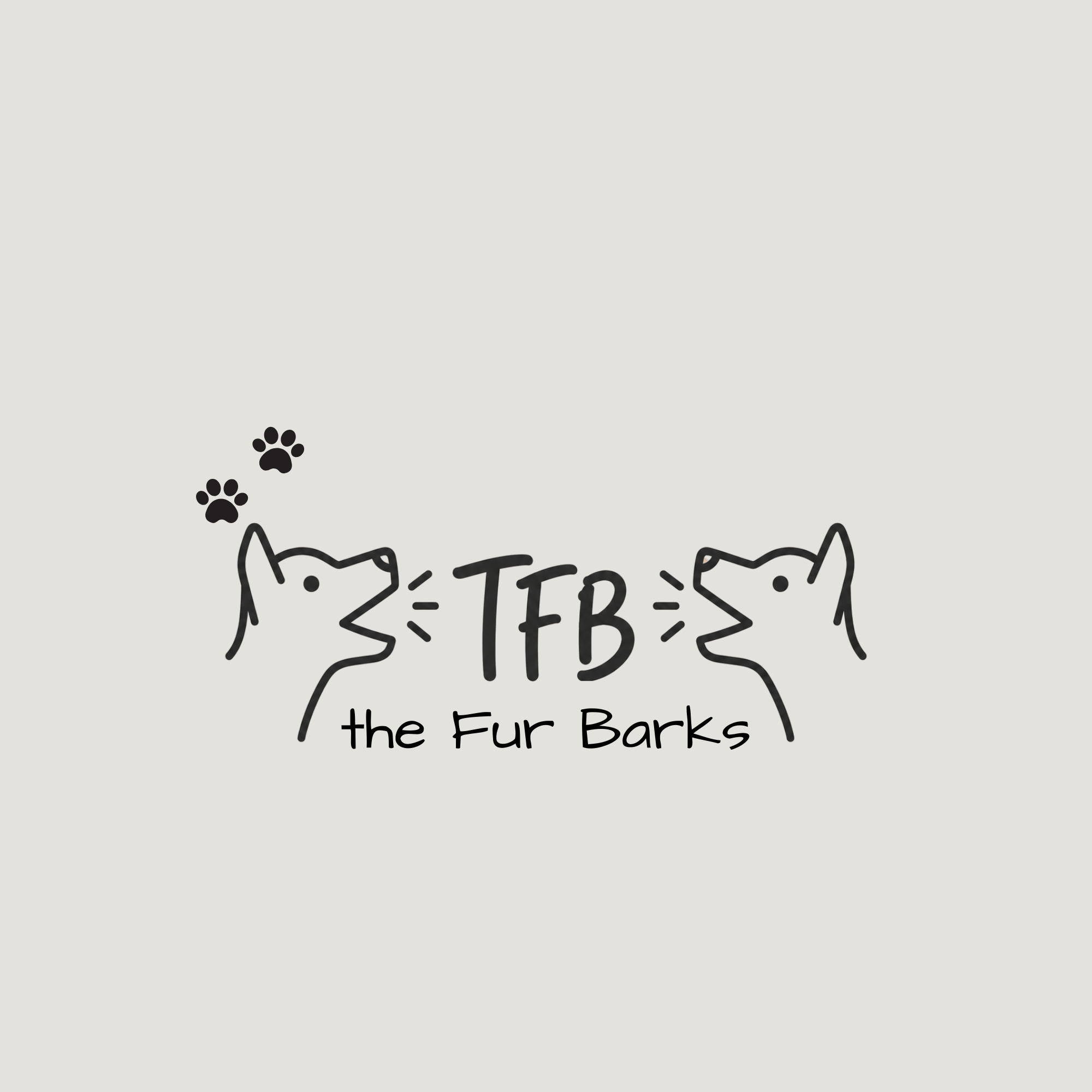 The Fur Barks